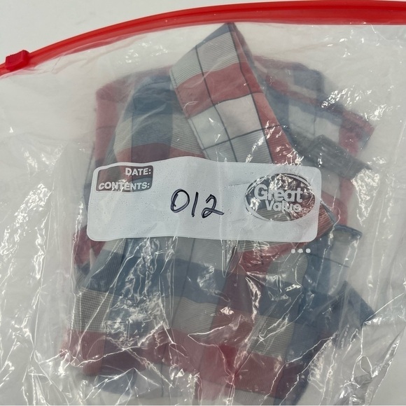 Columbia ShortSleeve Button Down Shirt - Picture 7 of 7